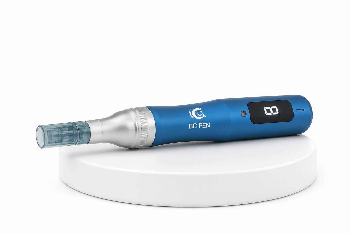 Stylo Microneedle A9™ | Version [ Pack Avancé ]