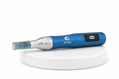 Stylo Microneedle A9™ | Version [ Pack Avancé ]