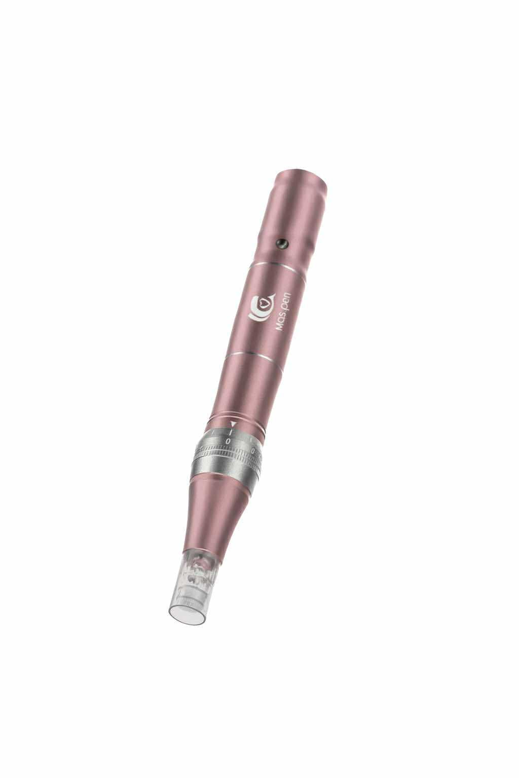 Stylo Microneedle A8™ Version [ Pack débutant ]