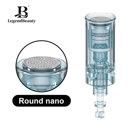 Stylo Microneedle A9™ | Version [ Pack Avancé ]