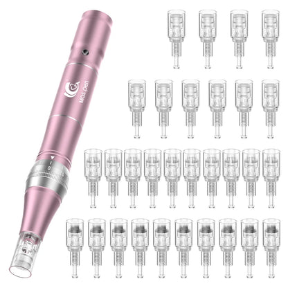 Stylo Microneedle A8™ Version [ Pack débutant ]